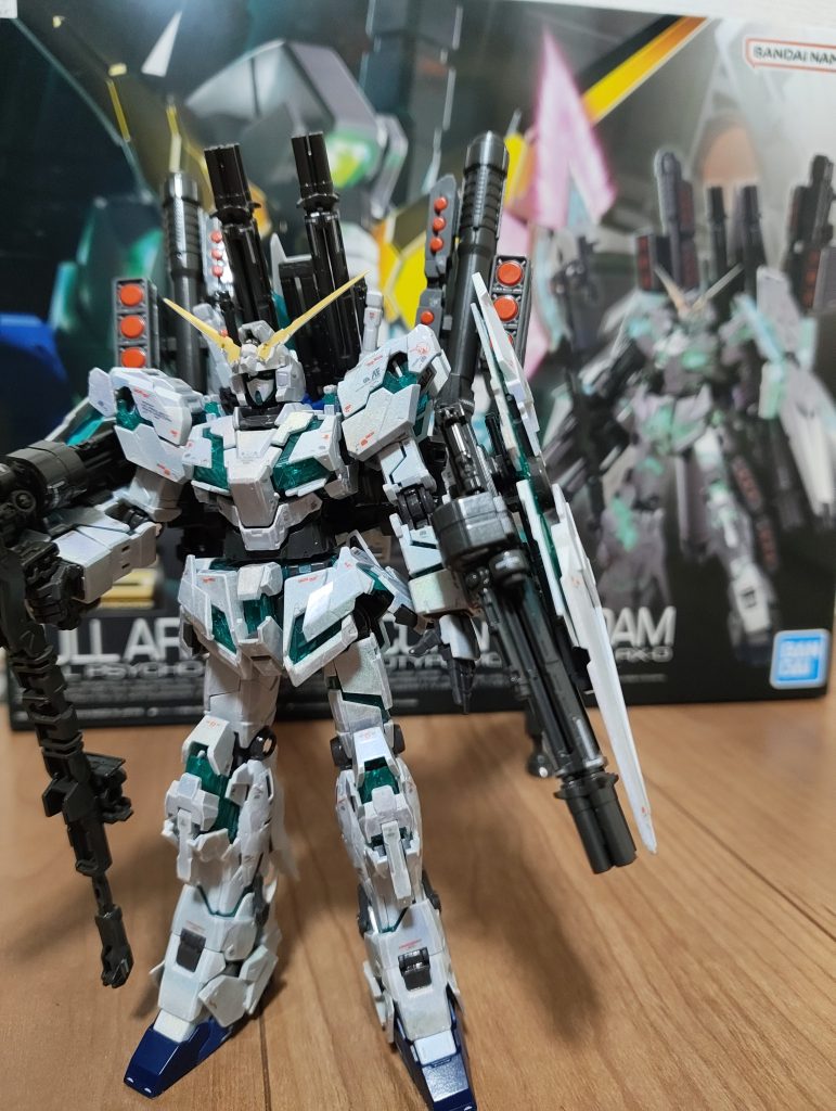 ユニコーンガンダム