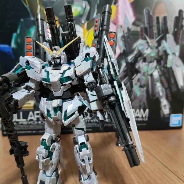 ユニコーンガンダム