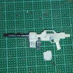 　ビームライフルのストーリー投稿第１１弾です。　今回は、前回から製作を始めた追加[…]