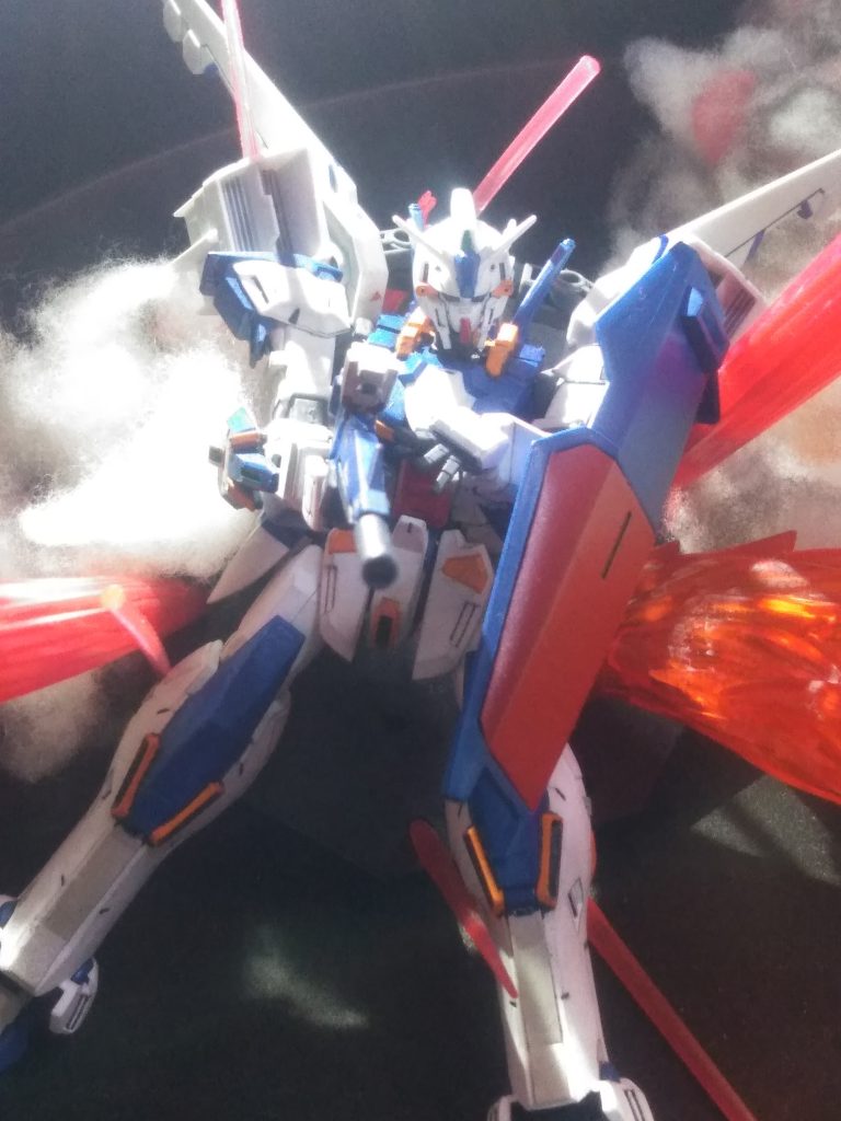 ガンダム ケストレル　ζ 反旗を翻そう ver, ζ