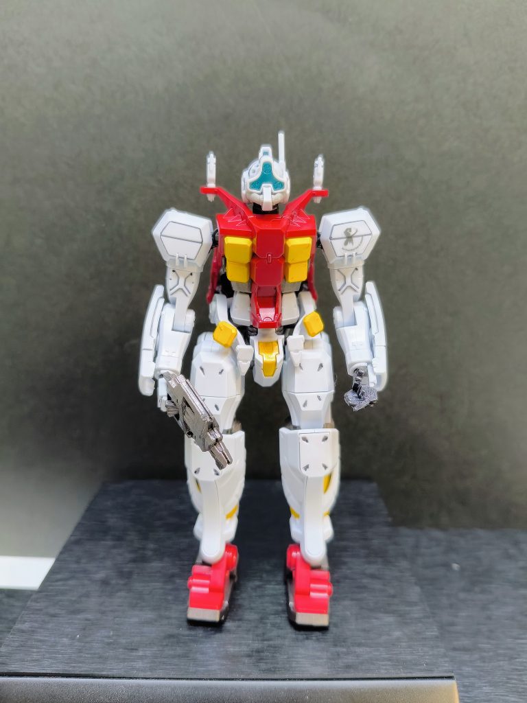 ボカタに続いてスガイ機作った