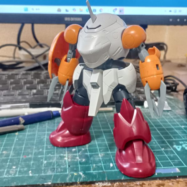 モンキークラブロディ