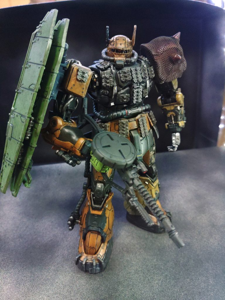 ソラリ機　パート2