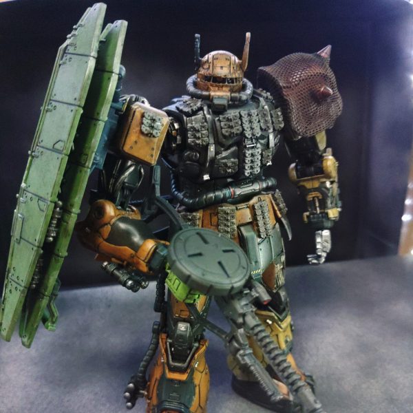 ソラリ機　パート2