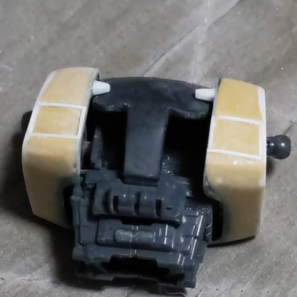 R2P胸部の成形💦（2枚目）