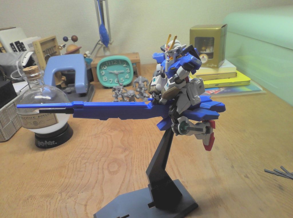 けっこうデカイです。