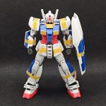 HGアレックスとRGガンダム2.0のミキシングです。まだ、バランス見ています。R[…]