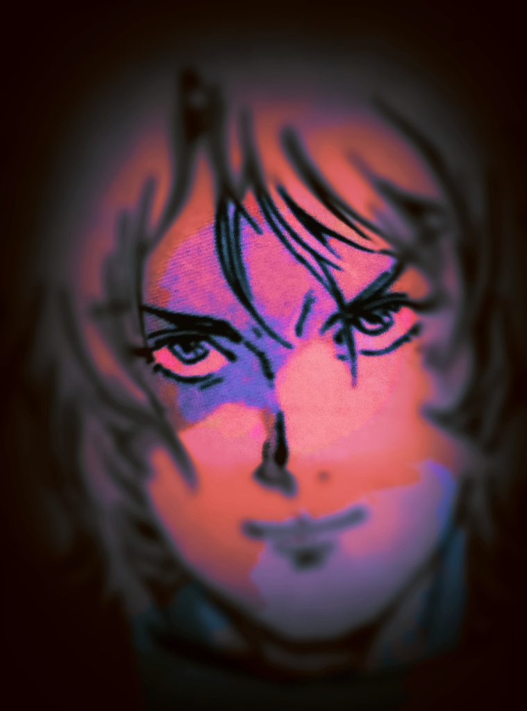 シャア「 アルテイシア、、、」 「 分かっているよ」「ワタシを殺しているのが誰か、、 」