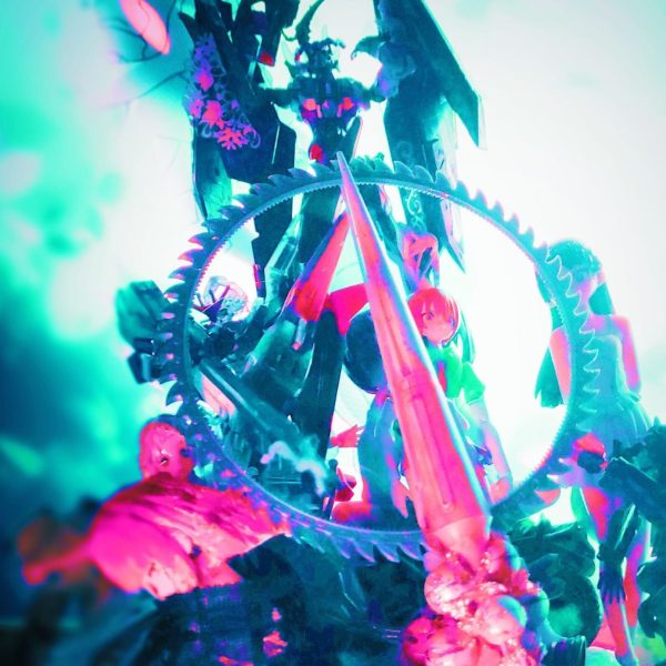 機動戦士Gundam GQuuuuuuX13.99話　エピローグ　だから、ワタシ達は、