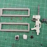 　ビームライフルのストーリー投稿第１２弾です。　今回は、前々回から開始した追加パ[…]