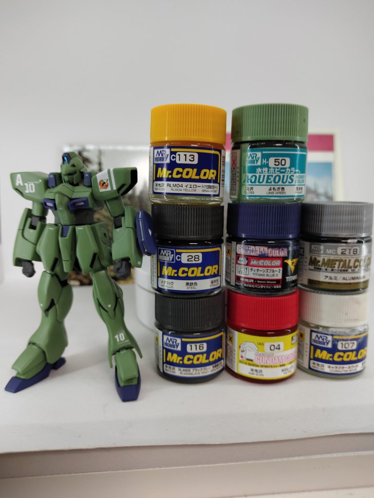 ガンイージ–3枚目/制作者：himaganota