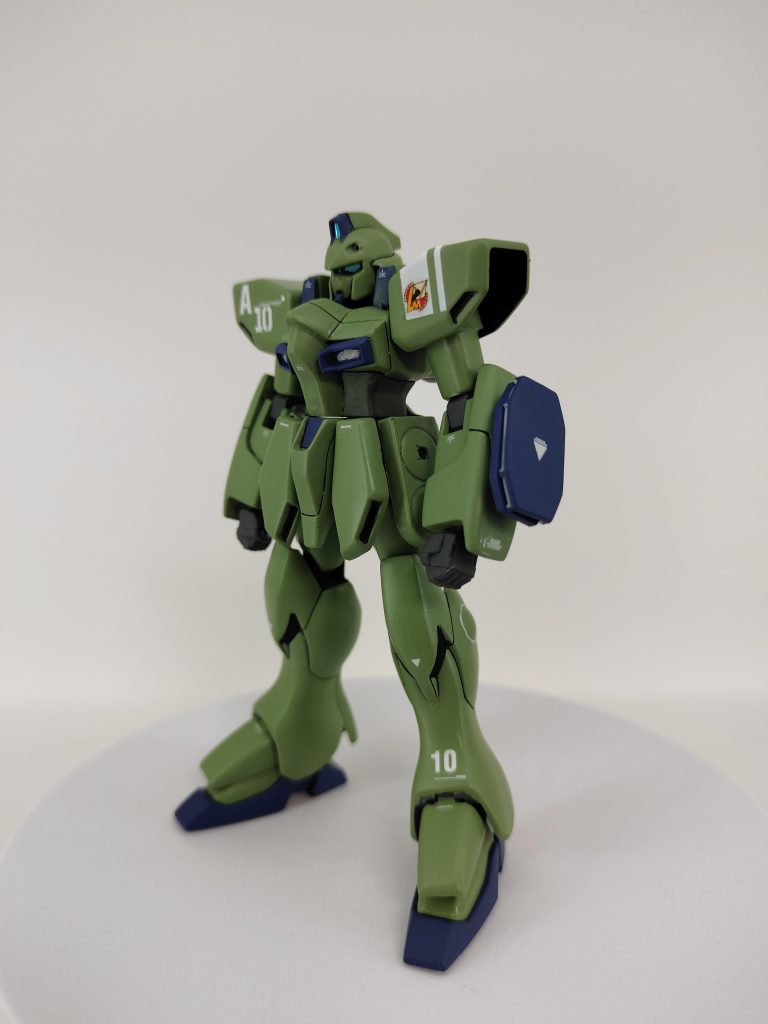 ガンイージ–2枚目/制作者：himaganota