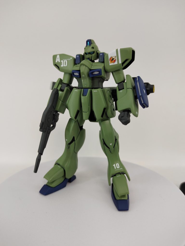 ガンイージ–3枚目/制作者：himaganota