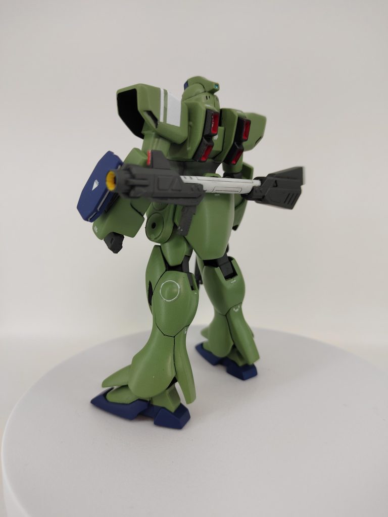 ガンイージ–4枚目/制作者：himaganota