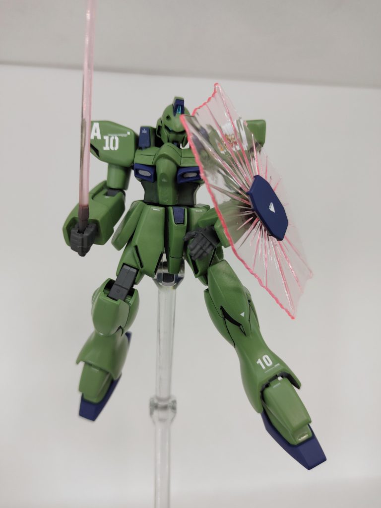 ガンイージ–2枚目/制作者：himaganota