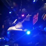 MG ケンプファー·シュヴェーア LED組込み