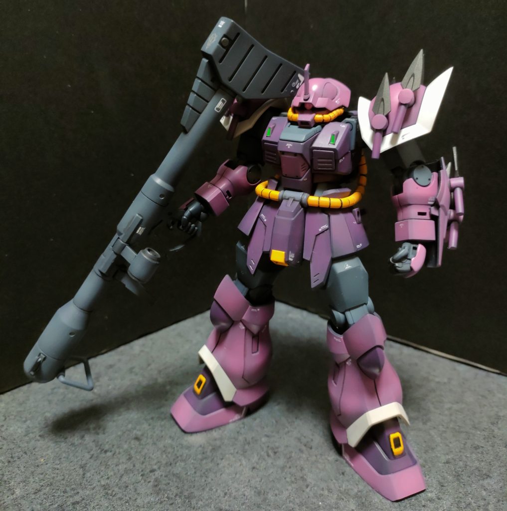 イフリートシュナイド