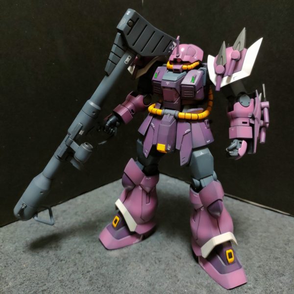 イフリートシュナイド