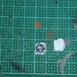 　ビームライフルのストーリー投稿第１３弾です。　今回は、前回（第１２弾）で言及し[…]