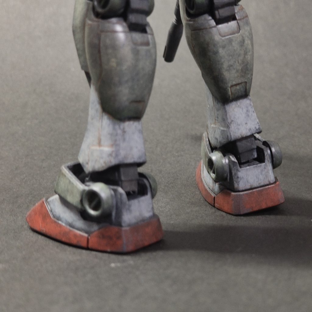 はい、ということで全然納得のいっていない足元の写真になったのでここで終わりです。いつも見ていただいてありがとうございます。