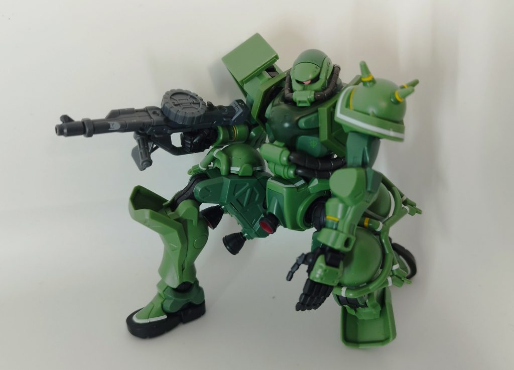 ハッチも開けられません