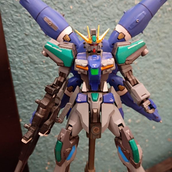 ドレッドノート ストライカー パック (カスタム)