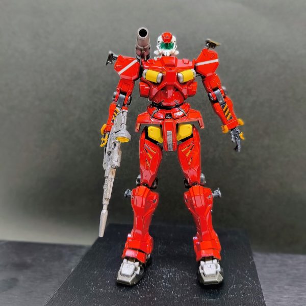 量産型軽キャノン作ったです