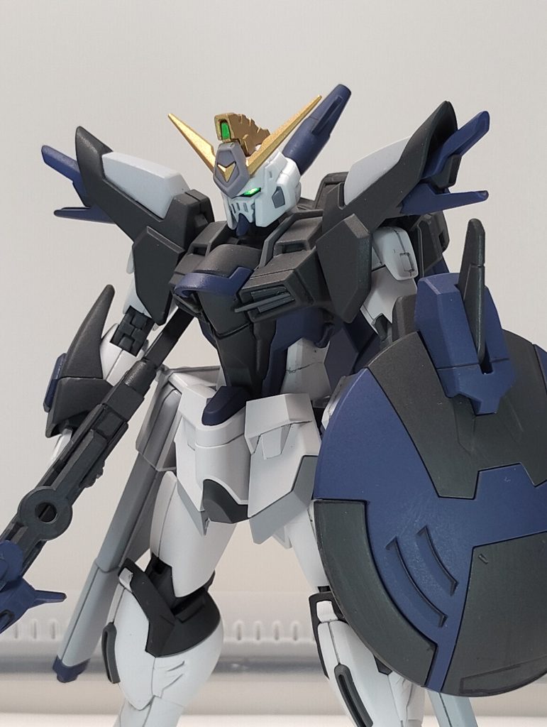 ガンダムライジングナイト