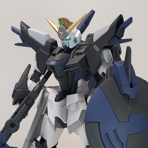 ガンダムライジングナイト