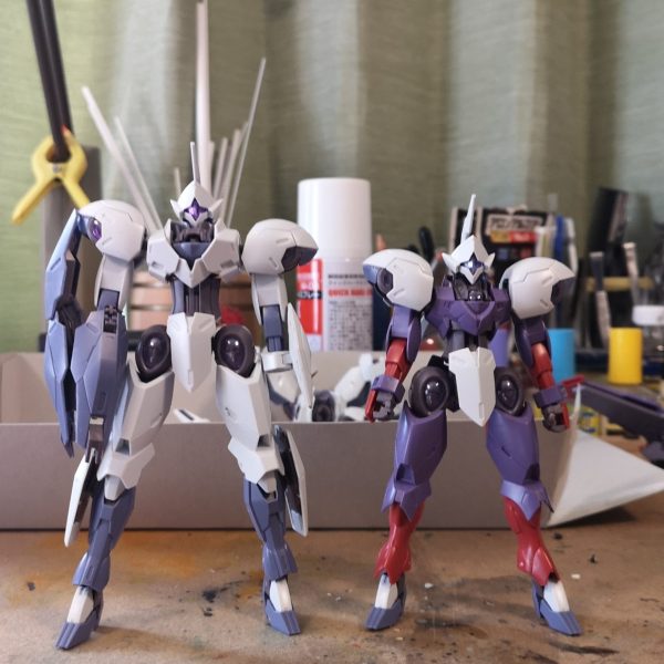 親エリスと子エリス