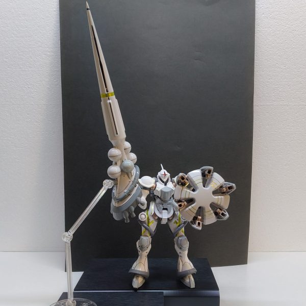 ハクジなる物機体よりも…