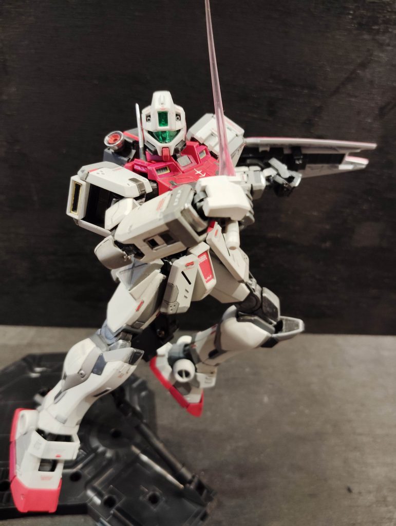 MG ジムコマンド