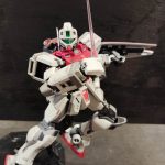 MG ジムコマンド