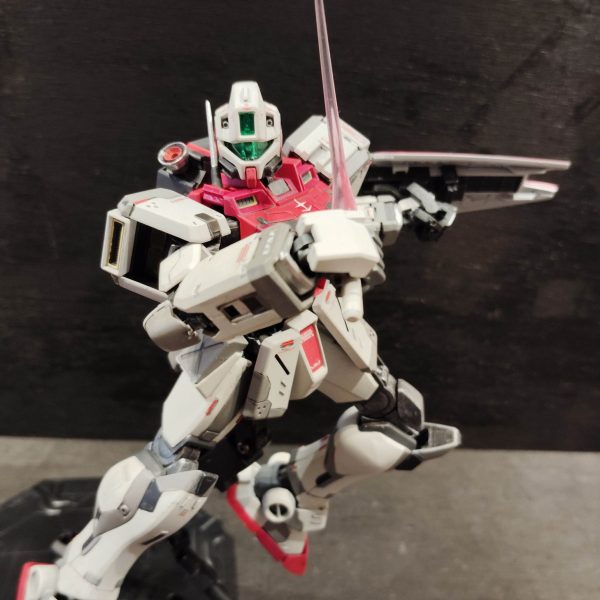 MG ジムコマンド