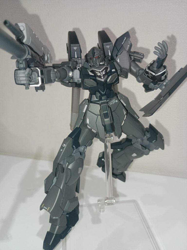 HG シナンジュスタイン[NTver]