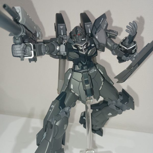 HG シナンジュスタイン[NTver]