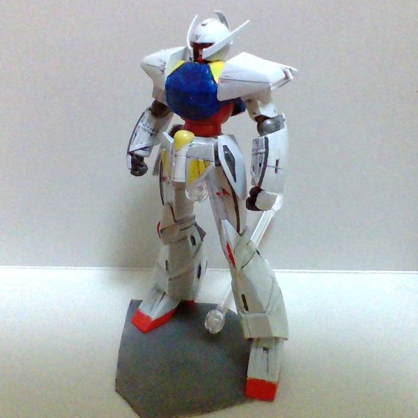 大河原版ターンエー風