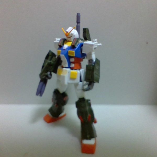 改造中だぜぃ☆