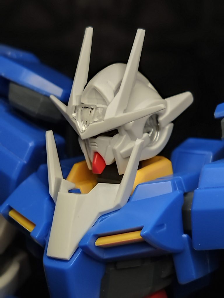 ダブルオーガンダム