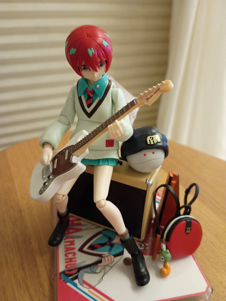 フィギュアライズスタンダード　マチュ