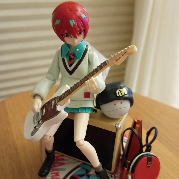 フィギュアライズスタンダード　マチュ