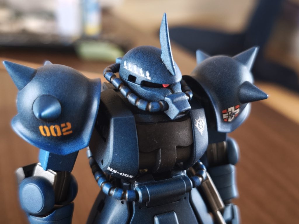 ラルシリーズ　002