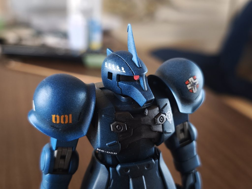 ラルシリーズ　001