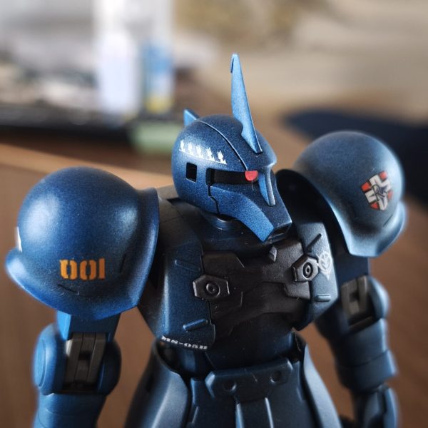 ラルシリーズ　001