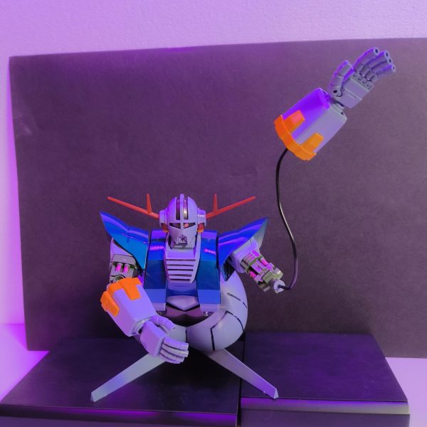 戻ってきました〜