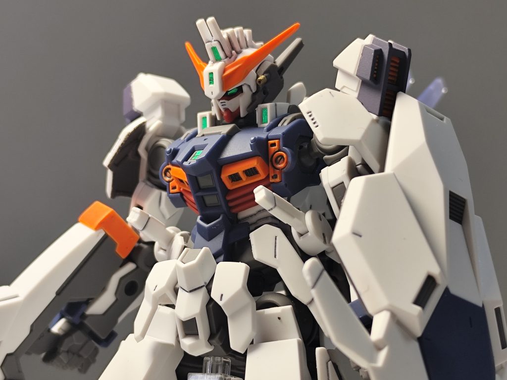 ガンダムジリウス