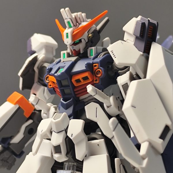 ガンダムジリウス