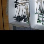 ぬるぽ（各色ごとに分けて塗装準備中）