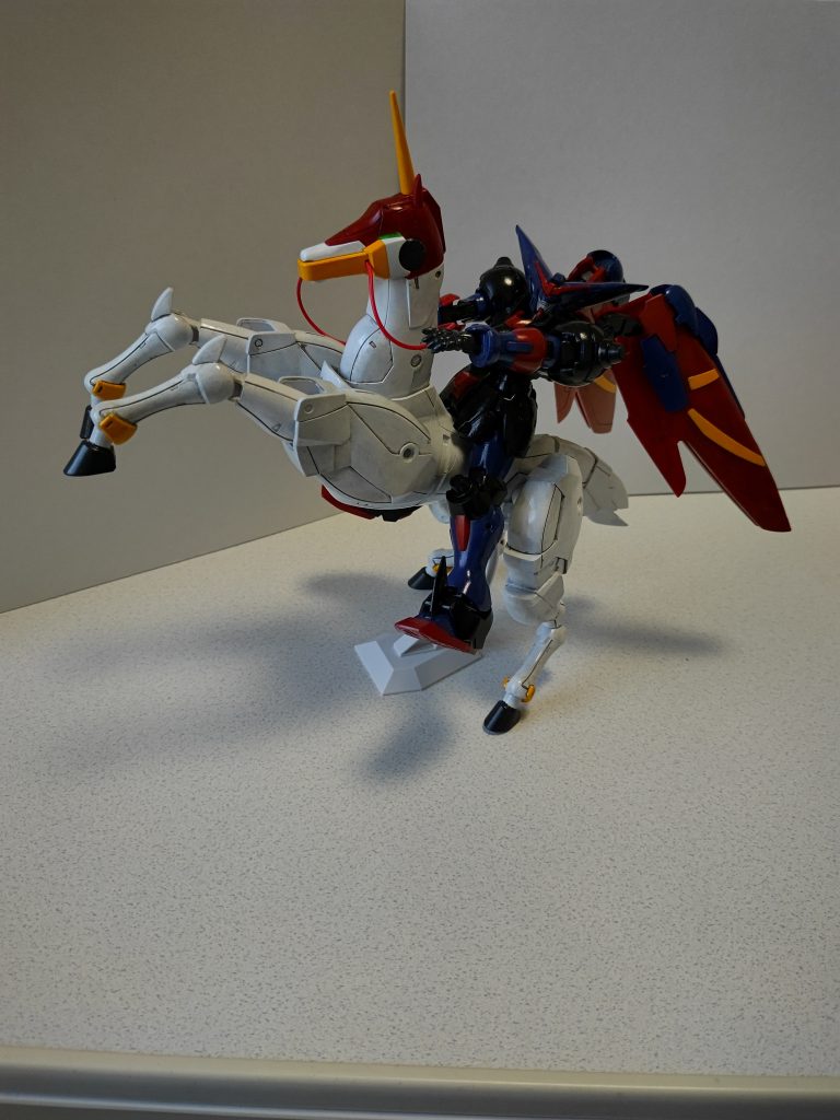 マスターガンダム