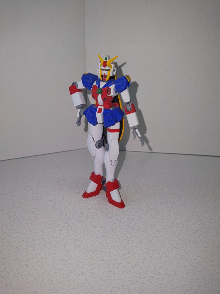 ノーベルガンダム